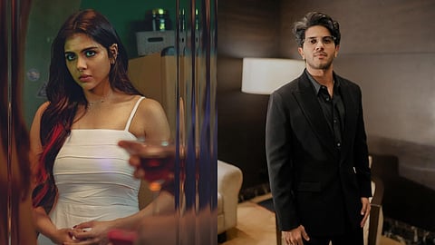 Kalyani Priyadarshan echoes Dulquer Salmaan clarifying OTT rumours, says Lokah belongs in theatres