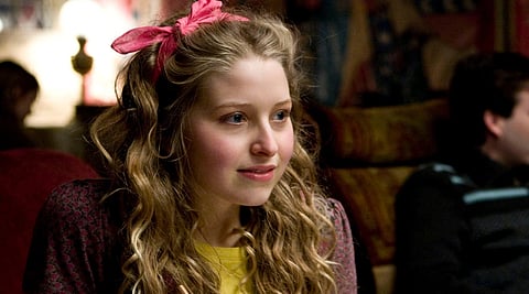 Harry Potter actor Jessie Cave reveals being barred from fan conventions due to her OnlyFans page