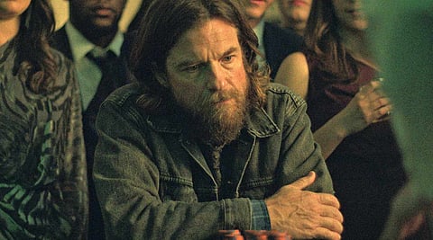 Jason Bateman on preparation for action in Black Rabbit: 'Need to make sure everything is loosened up…'
