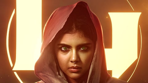 Kalyani Priyadarshan’s Lokah Chapter 1: Chandra sets new BookMyShow record for Malayalam cinema