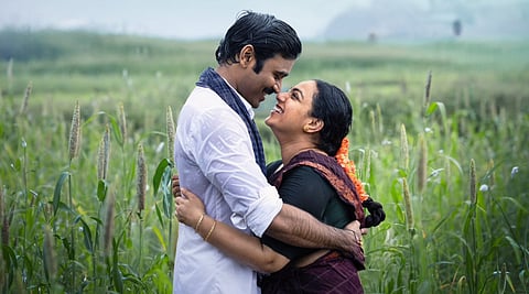 Dhanush's Idli Kadai clears censorship formalities