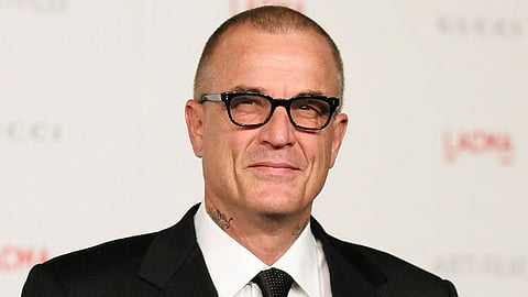 The Notebook fame Nick Cassavetes' next is a remake