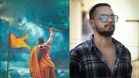 Rohit wears multiple hats for his next, Sahyadri
