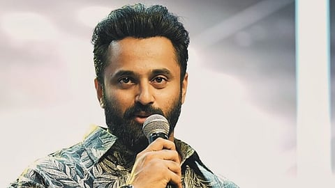 Court summons Unni Mukundan in assault case