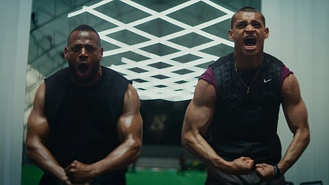 Marlon Wayans on negative reviews for Him: 'Innovation is not always embraced...'