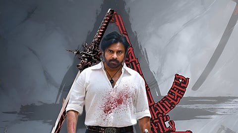 Pawan Kalyan’s violent actioner OG receives ‘A’ certificate from censor board