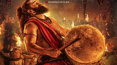 Rishab Shetty’s Kantara: Chapter 1 trailer promises fiery faith and a living forest