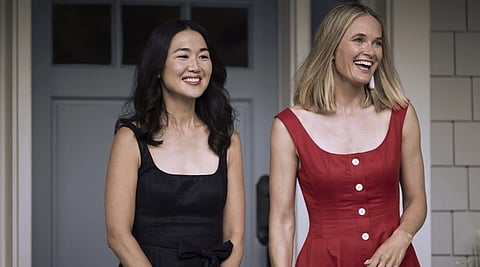 Rachel Blanchard clarifies Susannah’s role in The Summer I Turned Pretty: 'My message got misconstrued…'