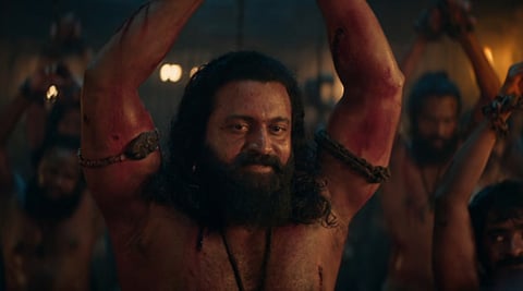This Kaala actor is the voice behind Rishab Shetty in Tamil version of Kantara: Chapter 1