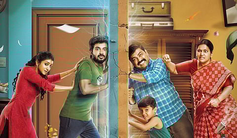 Housemates director Rajavel: We expected a bigger success in theatres