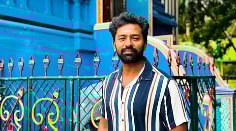 Shanthnu on being selective with his roles: 'I studied Vijay Sethupathi and Sivakarthikeyan to analyse...'