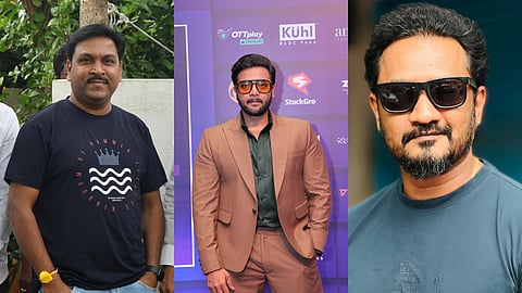 Sriimurali to star in ambitious period action drama directed by Puneeth Rudranag