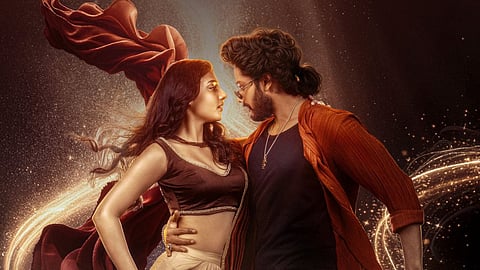 ‘Vibe Undi’ song to be added in Mirai ahead of OG release