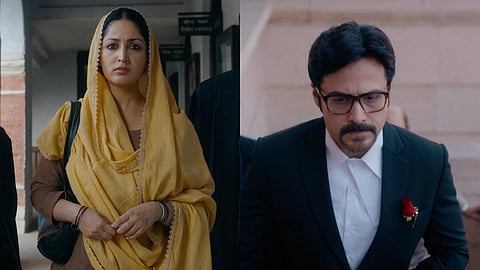 What is the Shah Bano case that has inspired Yami Gautam Dhar and Emraan Hashmi’s Haq?