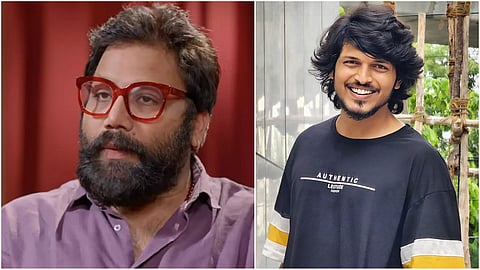 Sandeep Reddy Vanga to produce Sumanth Prabhas’ next: Reports