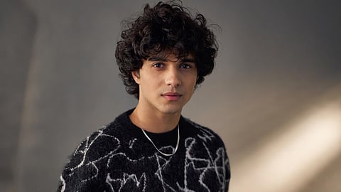 Munjya actor Abhay Varma begins shooting for Laikey Laikaa