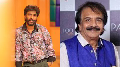 PROs Nikil Murukan and Diamond Babu win Kalaimamani Awards