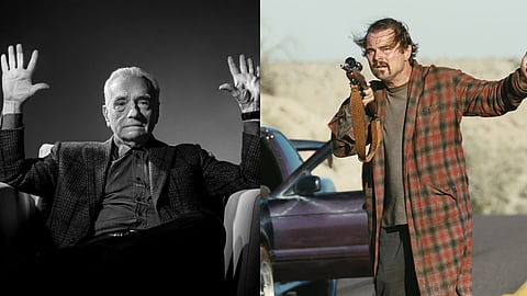 Martin Scorsese praises One Battle After Another, calls it "fascinating and extraordinarily made"