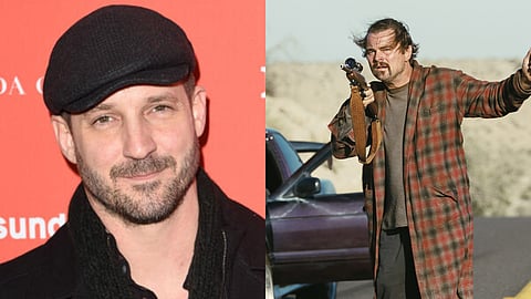 JT Mollner on posts predicting One Battle After Another will flop: 'This is a PTA movie...'