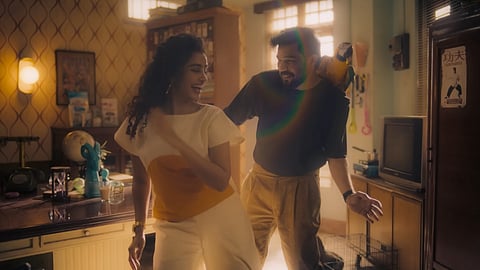 Sharafudheen-Anupama Parameswaran's The Pet Detective gets a release window