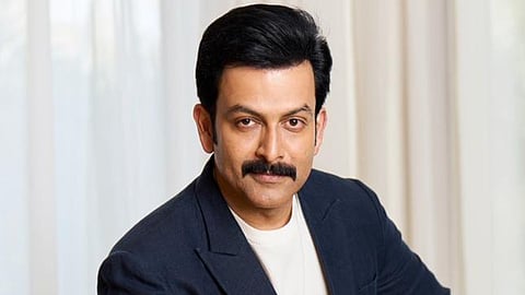 Prithviraj to team up with 60 newcomers in Santhosh Trophy, filming to begin soon
