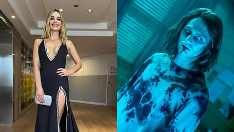 Insidious 6 adds Laura Gordon to cast