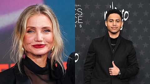 Rhenzy Feliz, who starred in The Penguin (2024), joins the cast of the Cameron Diaz led Bad Day