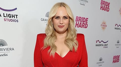 Rebel Wilson returns to direction with Girl Group