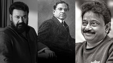 Ram Gopal Varma doubles down on Mohanlal praise, now wants him to play Dadasaheb Phalke