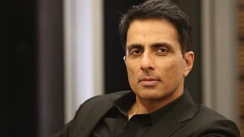 Sonu Sood