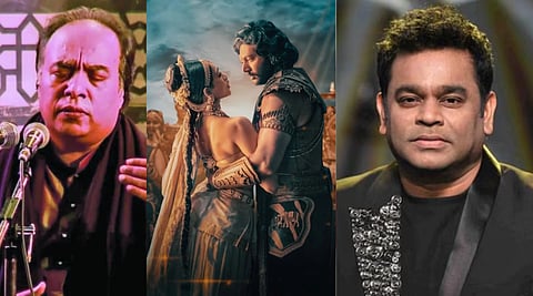 Delhi High Court overturns interim ruling against AR Rahman in 'Veera Raja Veera' copyright case