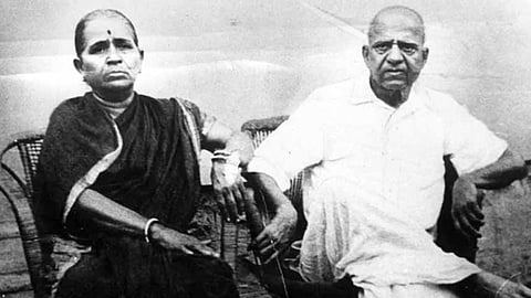 Who is Saraswatibai Phalke? Here is why Dadasaheb Phalke's late wife deserves more recognition
