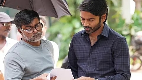 Dhanush reveals how Selvaraghavan outsmarted him in childhood cricket matches