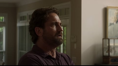 Greenland 2 trailer: Gerard Butler journeys to safety in a post-apocalyptic Earth