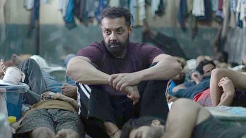 Bobby Deol in Bandar
