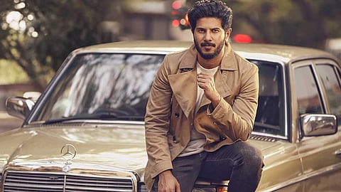 Dulquer Salmaan challenges customs seizure of luxury car in Kerala High Court