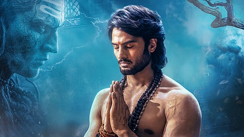 ‘Soul of Jatadhara’ from Sudheer Babu’s Jatadhara is a rousing devotional chant
