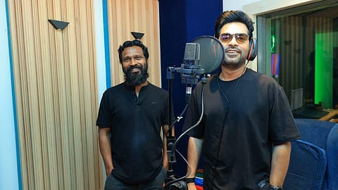 Promo for Silambarasan TR-Vetri Maaran's film to drop on this date