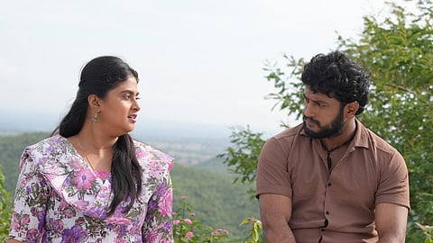 Kunte Bille Movie Review: Romance and suspense on a rural grid
