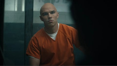 James Gunn on Lex Luthor's appearance in Peacemaker Season 2: 'It is important for DCU'