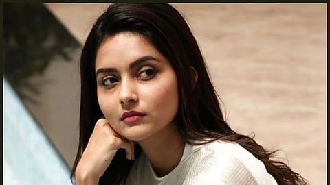 Mahima Nambiar calls out online defamation from user and YouTube channel: ‘This is your final warning’