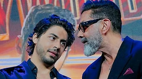 ‘Aryan Khan has been through a lot which no child should’, says Bobby Deol: ‘I wish I had the same fire as him’