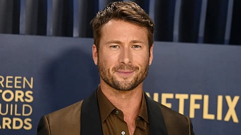 Glen Powell on refusing to take photograph with cancelled actor: 'Not a fan of their choices'