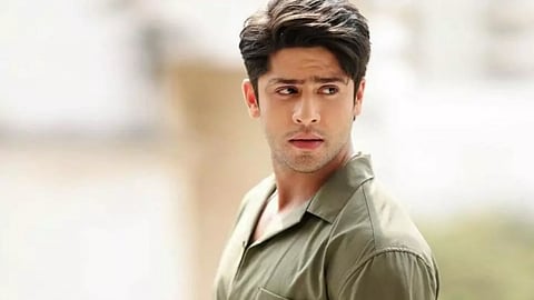 Jibraan Khan