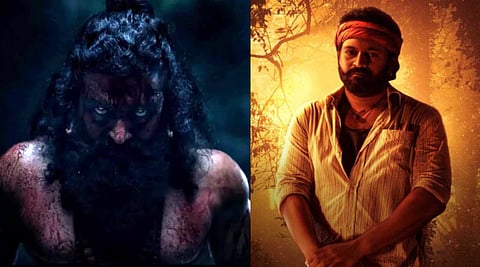 Rishab Shetty: From daily oil baths to 9 days on painkillers, the gruelling shoot pushed my body and mind to the limit