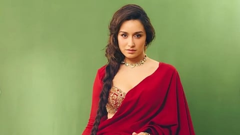 Shraddha Kapoor announces Stree animated spin-off Choti Stree
