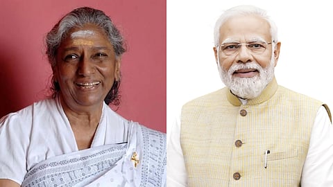 PM Narendra Modi spotlights Kannada classic 'Kamala Mogadole' in heartfelt Navaratri gesture