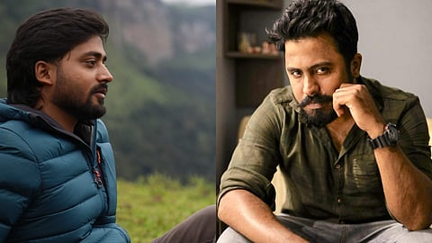 First song of Teertharoopa Thandeyavaru out, explores the bond between mother and son