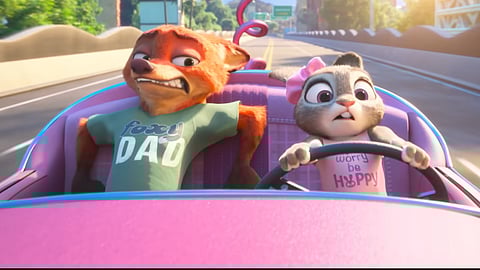 Zootopia 2 Final trailer: Judy Hopps and Nick Wilde hunt a homesick reptile