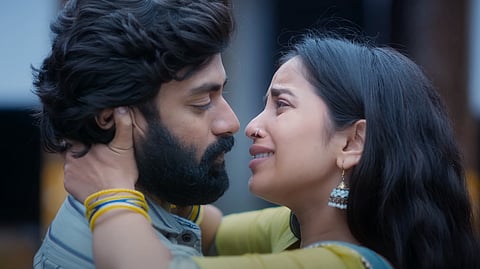 Sasivadane trailer: A Godavari love story that turns into a battle of hearts